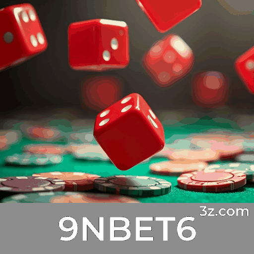 9NBET6: A Plataforma que Transforma Jogadores em Comunidade