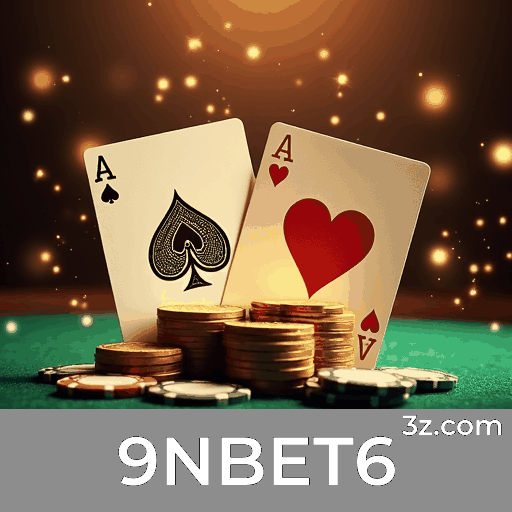 9NBET6: Plataforma de Cassino Online Segura e Rápida