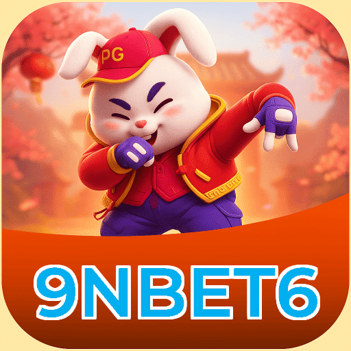 9NBET6 Logo